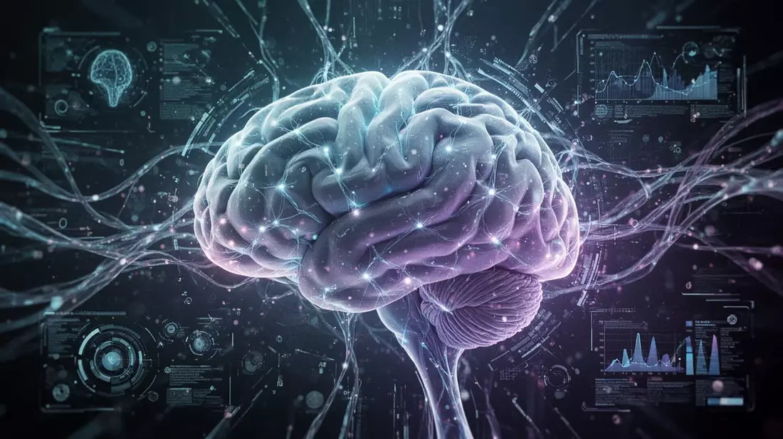 KI und Smartphones: Neue Wege in der Alzheimer-Forschung