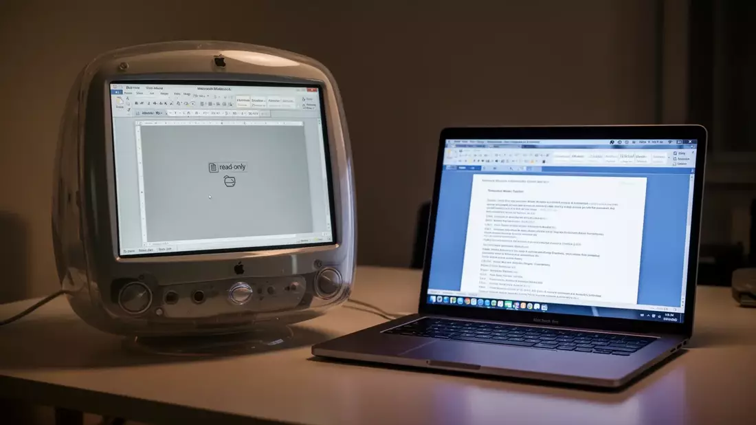Office 2019 auf Apple-Geräten: Ab Juli nur noch Lesemodus