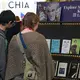Gastland der Frankfurter Buchmesse: Tschechien. (Archivbild) - Bild: Arne Dedert/dpa
