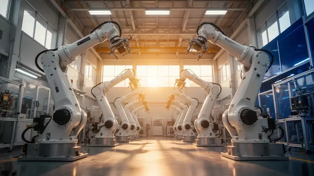 Infineon's Silicon Carbide Deal with Siemens: Powering AI's Energy Hungry Data Centers