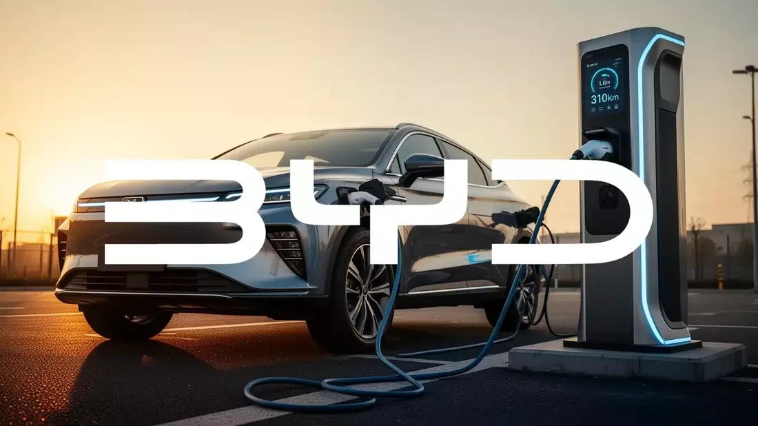 BYD: accionistas rechazan financiación pese a respaldo a Wang; beneficio cae 55%
