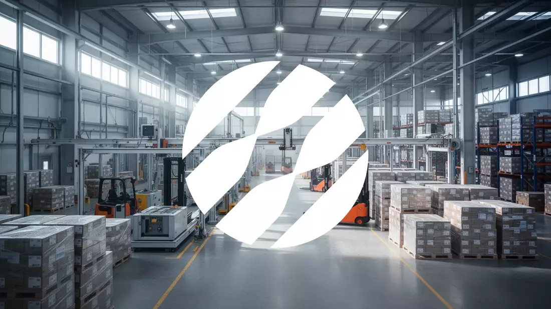 Sandvik investiert in neues Logistikzentrum in Finnland
