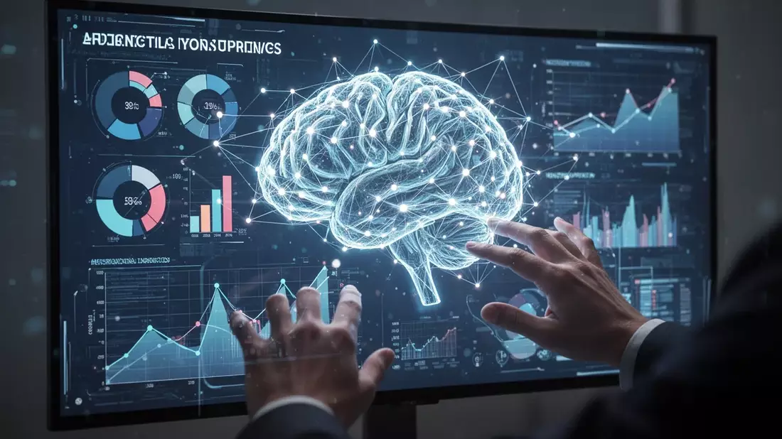 KI-Boom: Gamma.app erreicht 100 Millionen Nutzer, OpenAI plant Börsengang