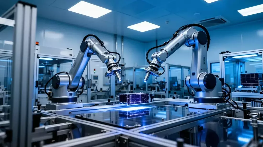 Micron's Memory Chip Boom Meets Political and Supply Chain Tensions