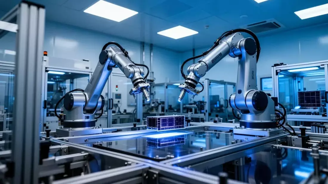 Micron Technology: el gigante de la memoria que redefine la IA y la geopolítica