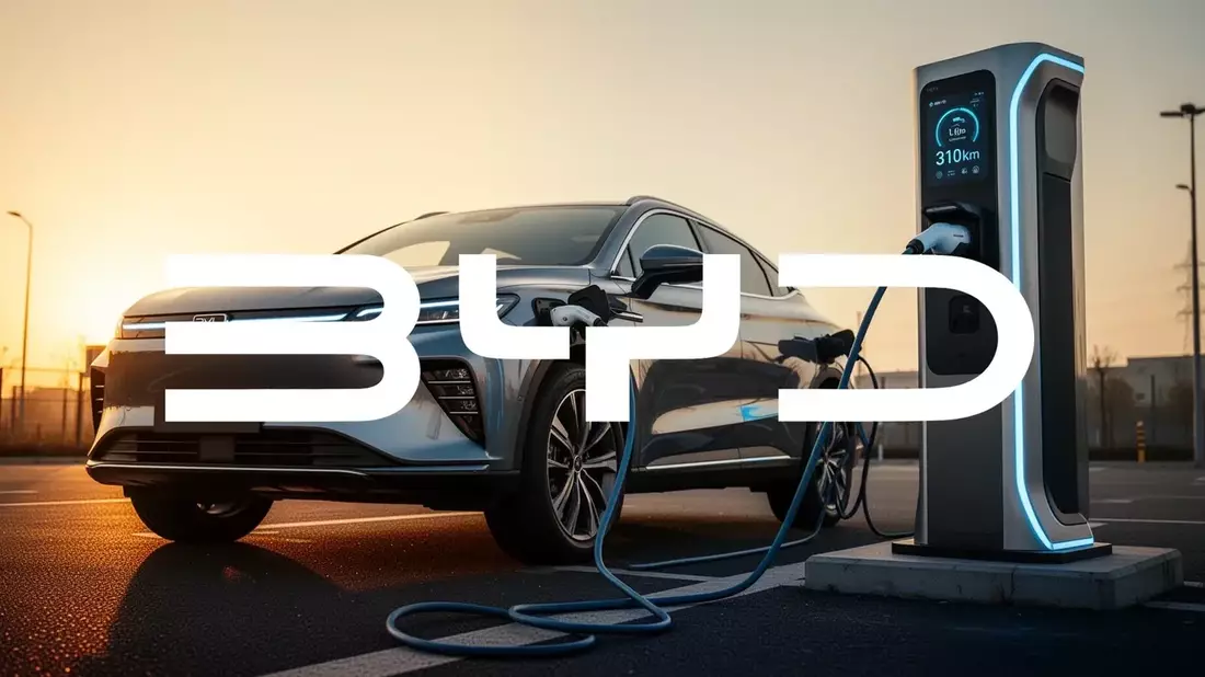 BYD: ambición de liderazgo mundial choca con veto del Pentágono y caída en bolsa