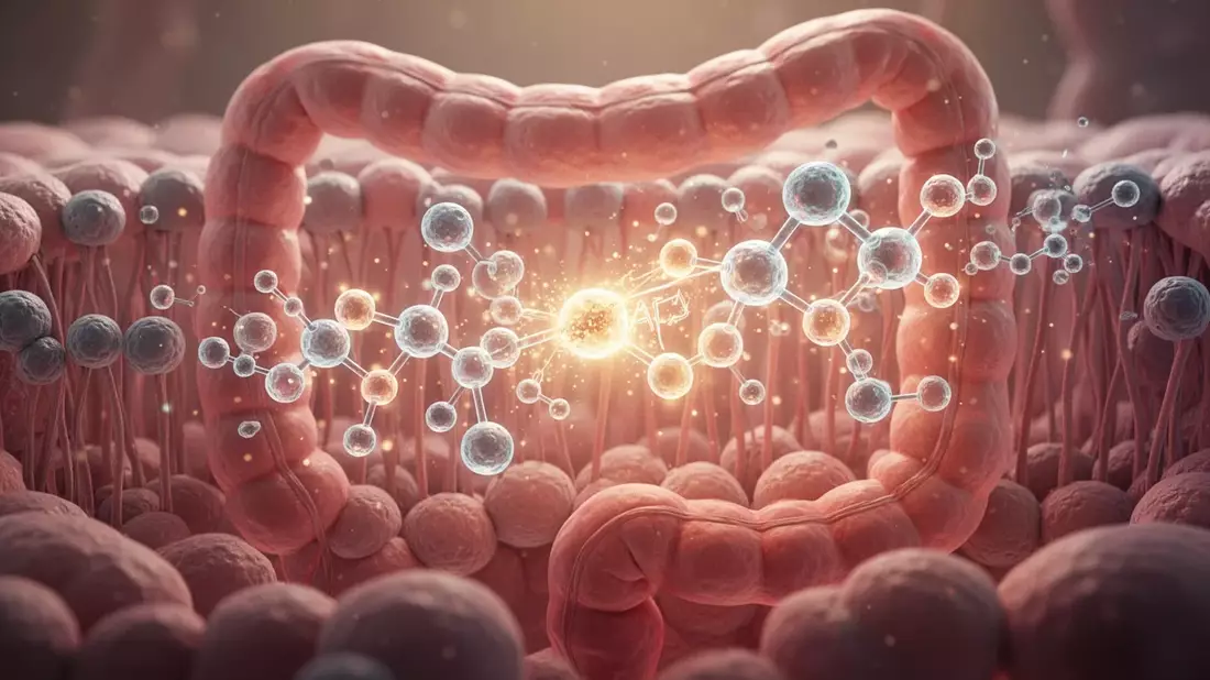 KPV-Peptid: Neue Hoffnung bei chronischen Entzündungen