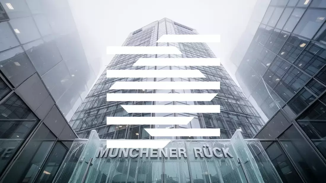 Munich Re's aggressive buyback fails to halt stock slide; cyber risks top survey