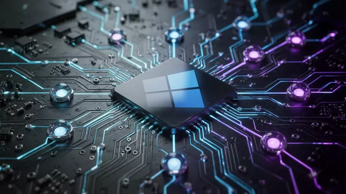 Windows 11: KI-Funktionen jetzt auch ohne NPU nutzbar