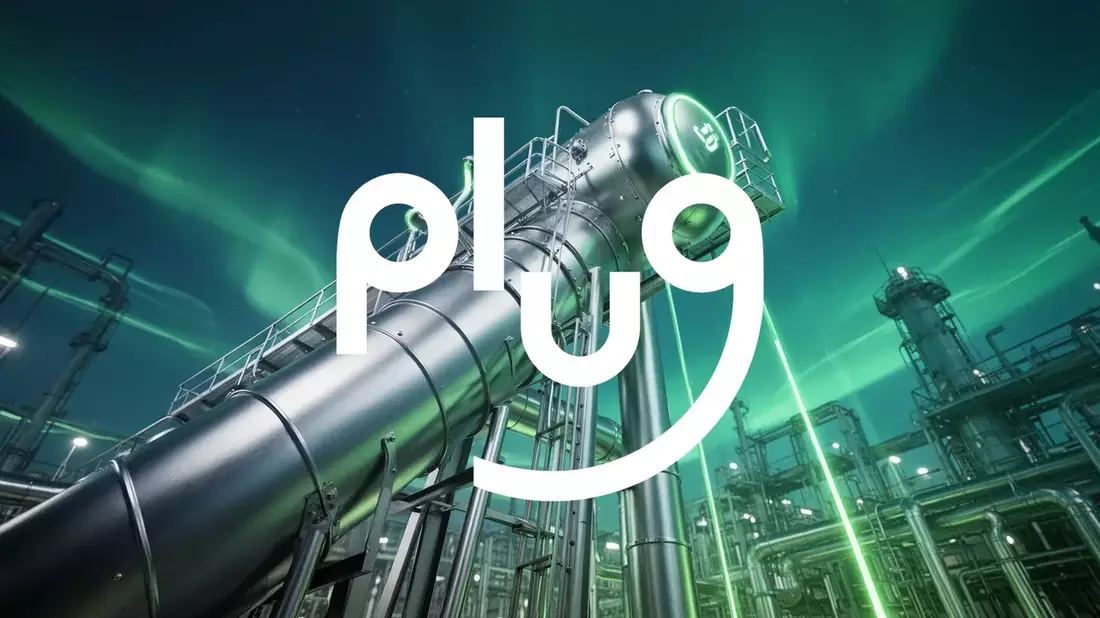 Plug Power Seeks Shareholder Approval for 25M Share Incentive Pool Amid Stock Decline