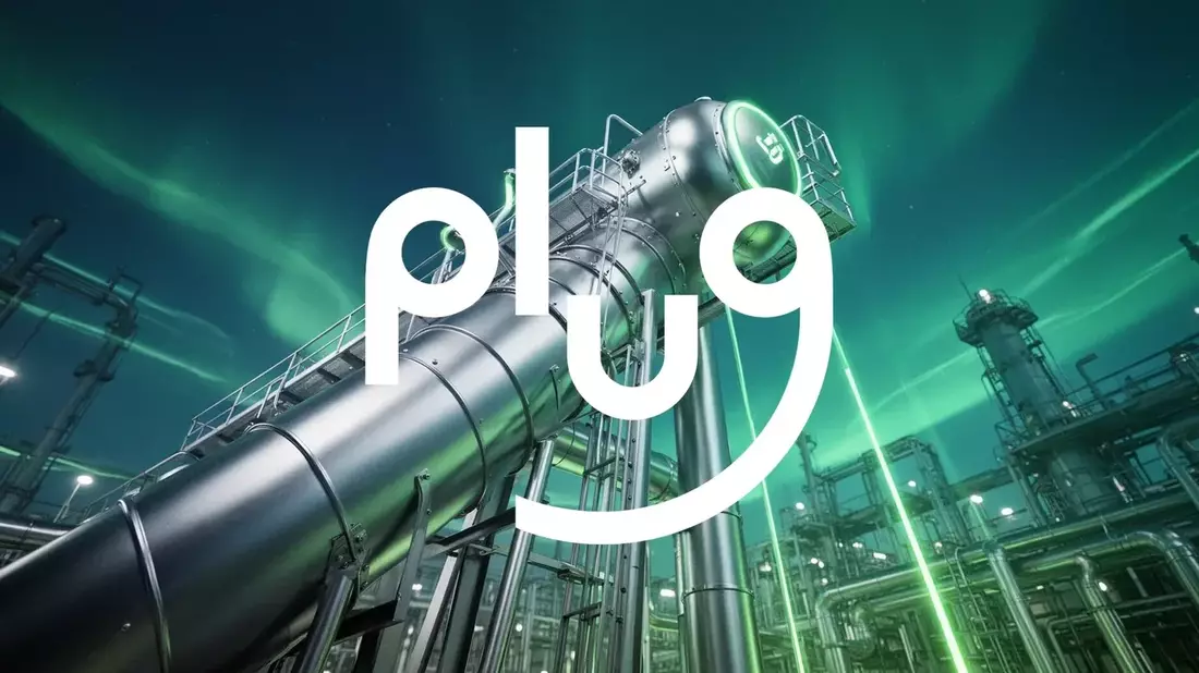 Plug Power cae 20%: junta de accionistas y venta de activos en el horizonte