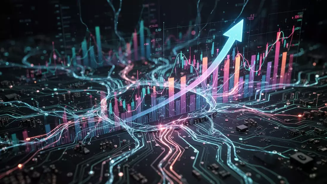 KI-Infrastruktur-Boom: Milliarden-Deals von CoreWeave, Apollo und KKR