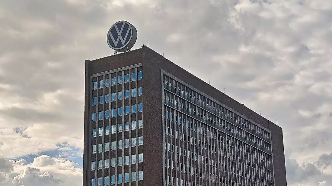 E-Autos: VW will Fünf-Minuten-Laden ab 2030 im Massenmarkt anbieten