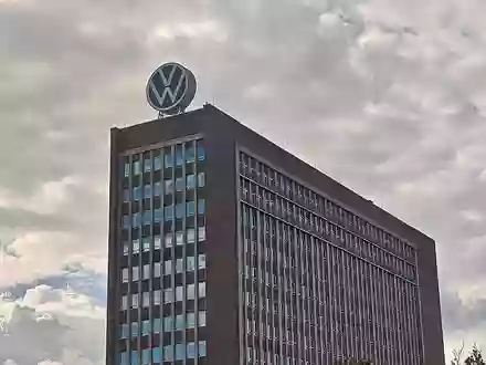 Volkswagen (Archiv) - Foto: via dts Nachrichtenagentur