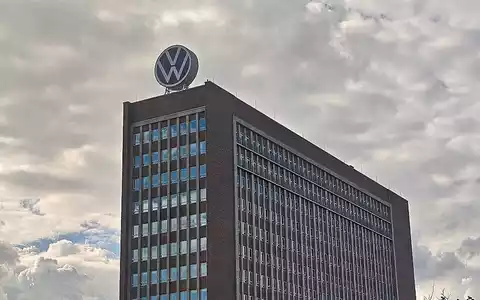 Volkswagen (Archiv) - Foto: via dts Nachrichtenagentur