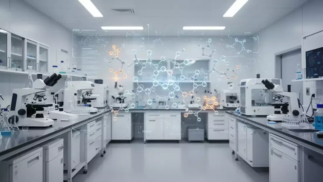BioNTech lanza recompra de $1.000M por infravaloración bursátil