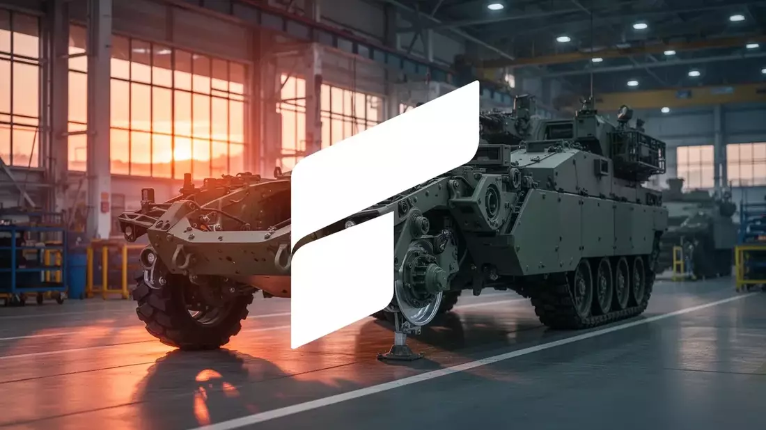Rheinmetall Sells Power Systems, Jumps Into Space & Drones as Stock Drops 25%