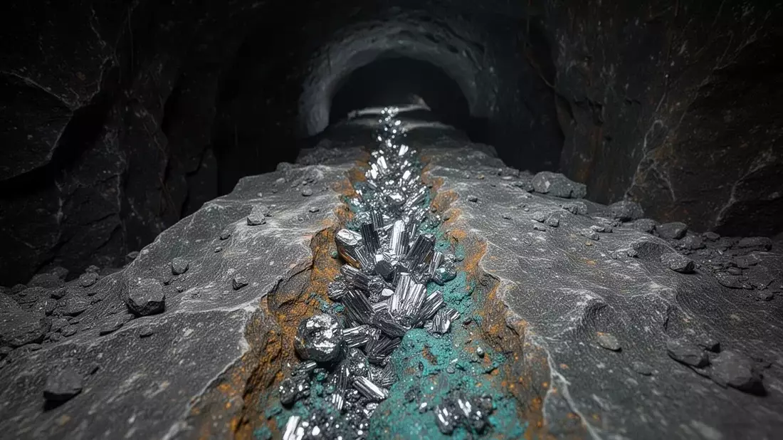 Antimony Prices Soar to Record $59,750 on China Export Curb; Junior Miner Steps In