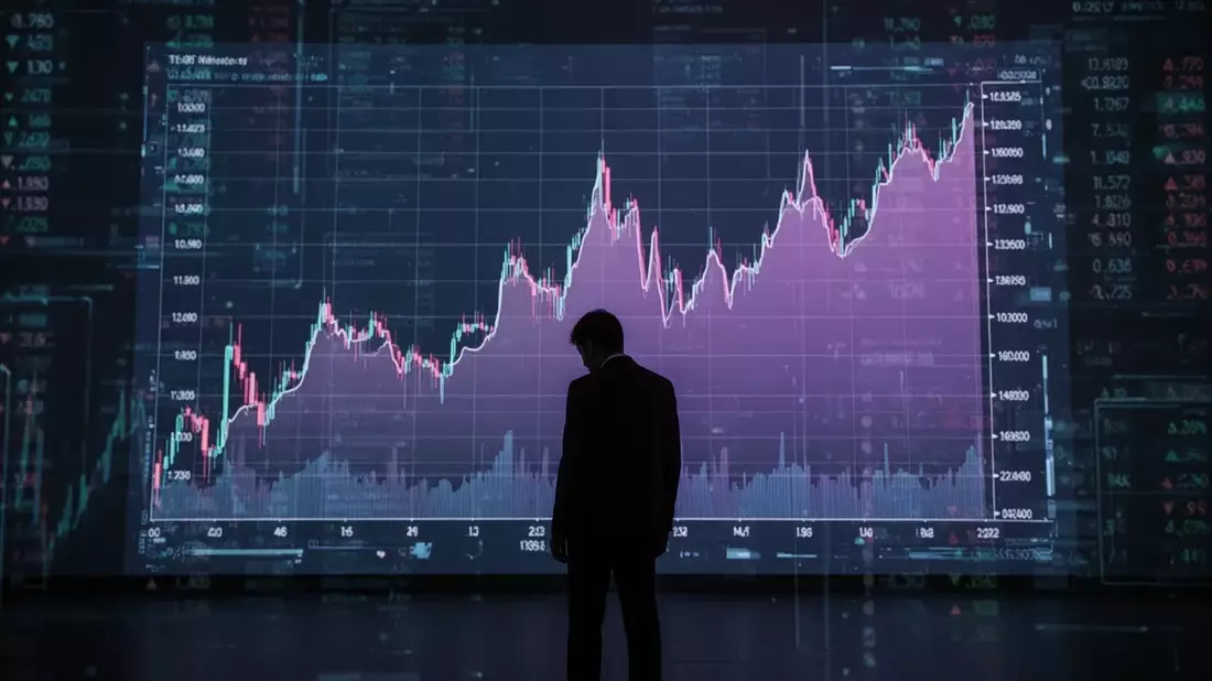 Oracle Aktie: Analysten sehen nach Kursrutsch Übertreibung