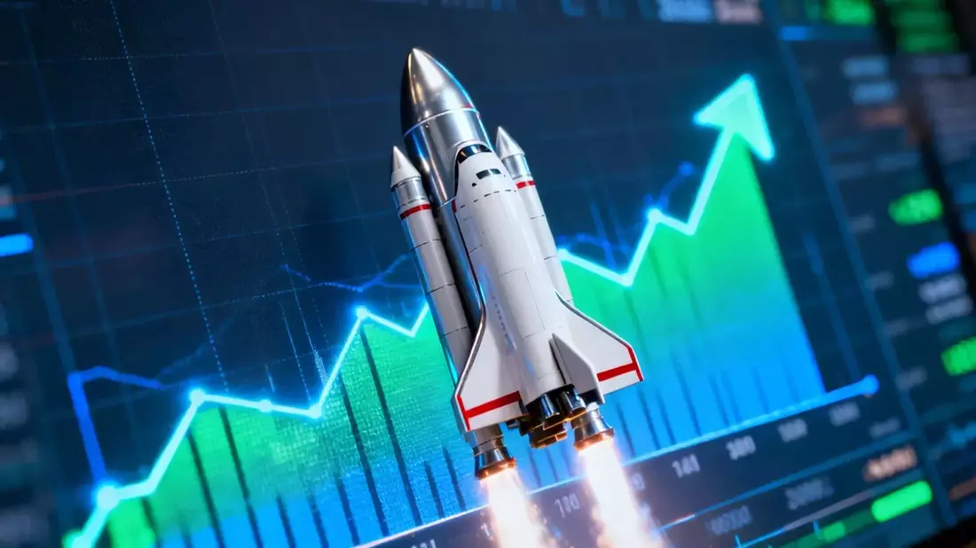 NASDAQ 100: Erholung nach Ausverkauf vor SpaceX-IPO