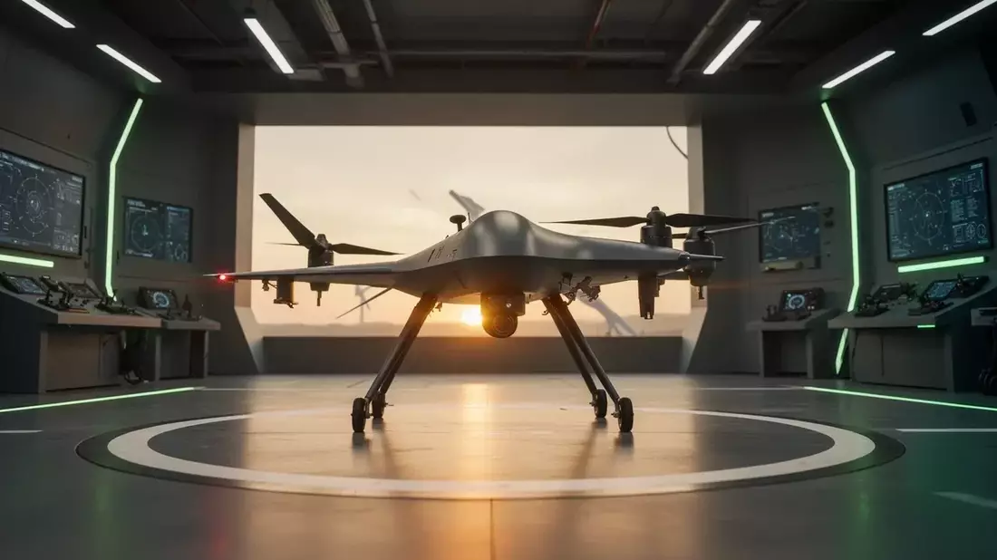 DroneShield's ASIC Investigation Dents Stock Despite US Anti-Drone Win