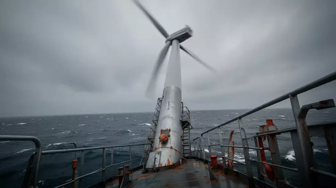 Siemens Energy Stock Rebounds on Record Orders, AI Grid Demand & €6B Buyback