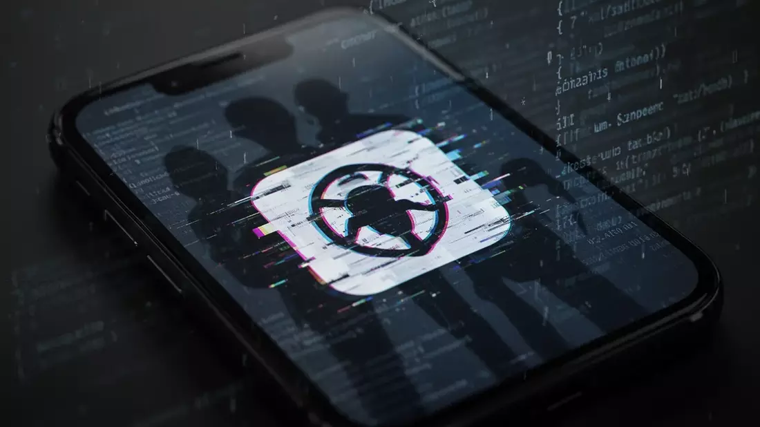 Android-Nutzer in Gefahr: NFC-Attacken und Fake-WM-Apps nehmen zu