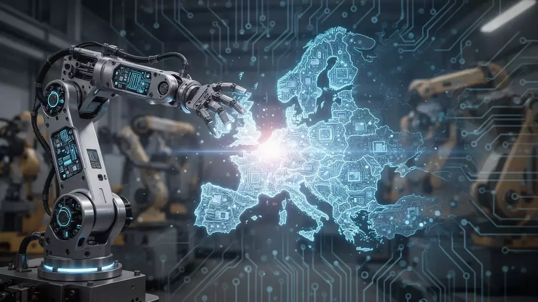 Google DeepMind Accelerator: 15 Robotik-Startups erhalten Förderung