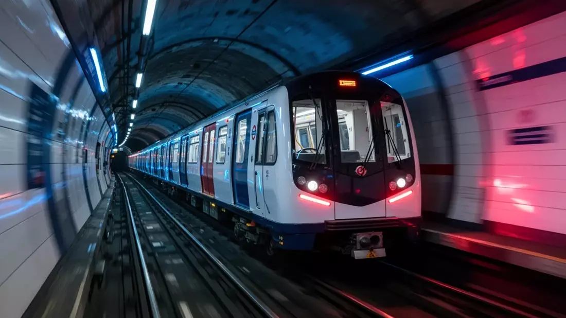ACS-Tochter Dragados erhält Milliardenauftrag in London