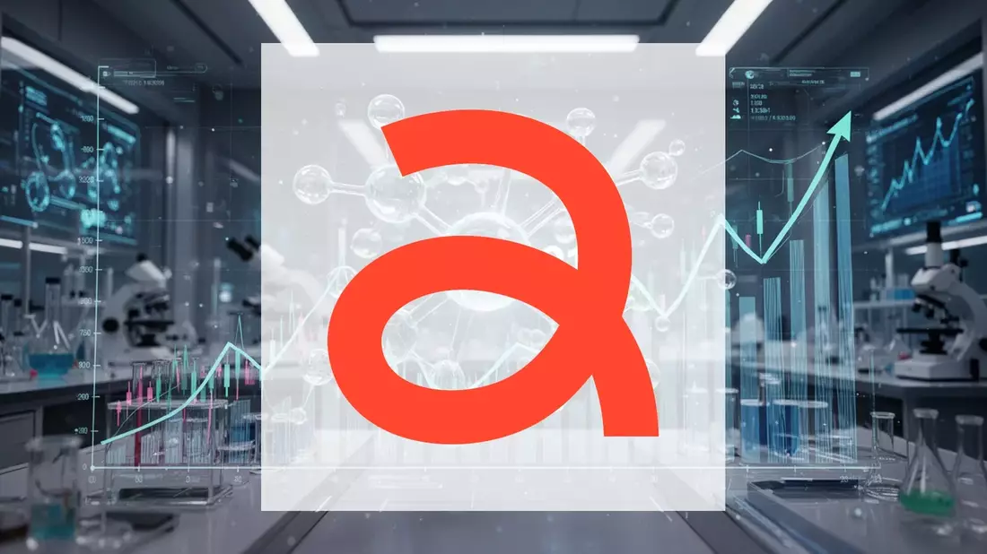 Absci Aktie: KI-Plattform vor entscheidenden klinischen Daten
