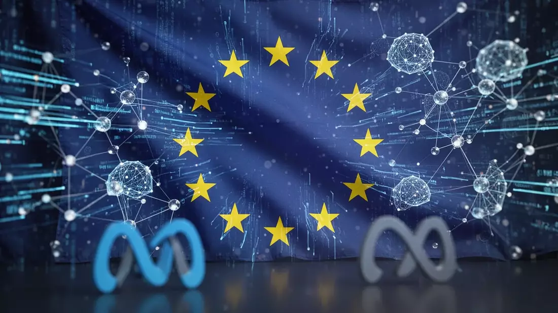 EU-Zwang: Meta muss WhatsApp-API für KI-Konkurrenz öffnen