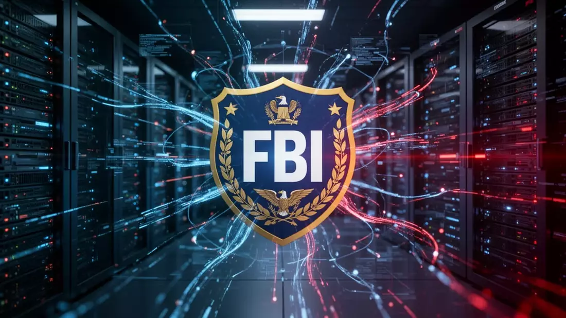 FBI beschlagnahmt 13 Fake-Consulting-Seiten chinesischer Spione