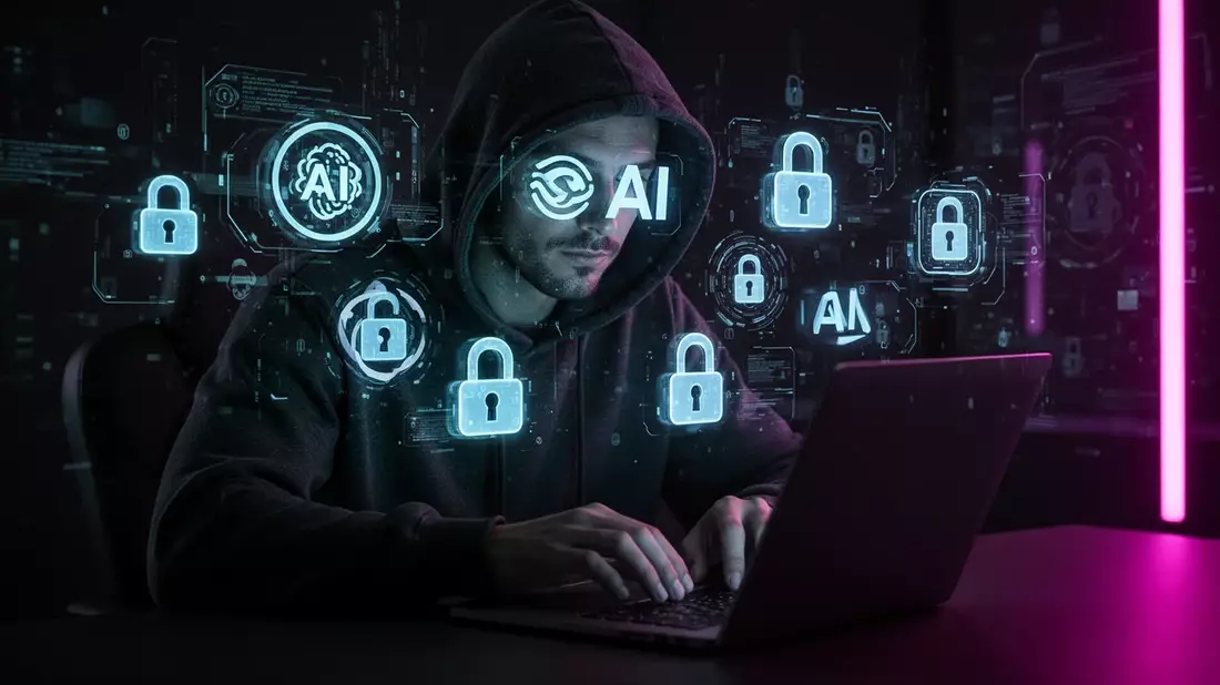 KI-Begeisterung als Einfallstor: 92.000 Malware-Angriffe 2026