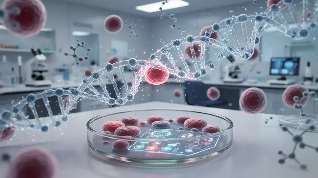 Roche Aktie: Zwei Erfolge in der Onkologie an einem Tag