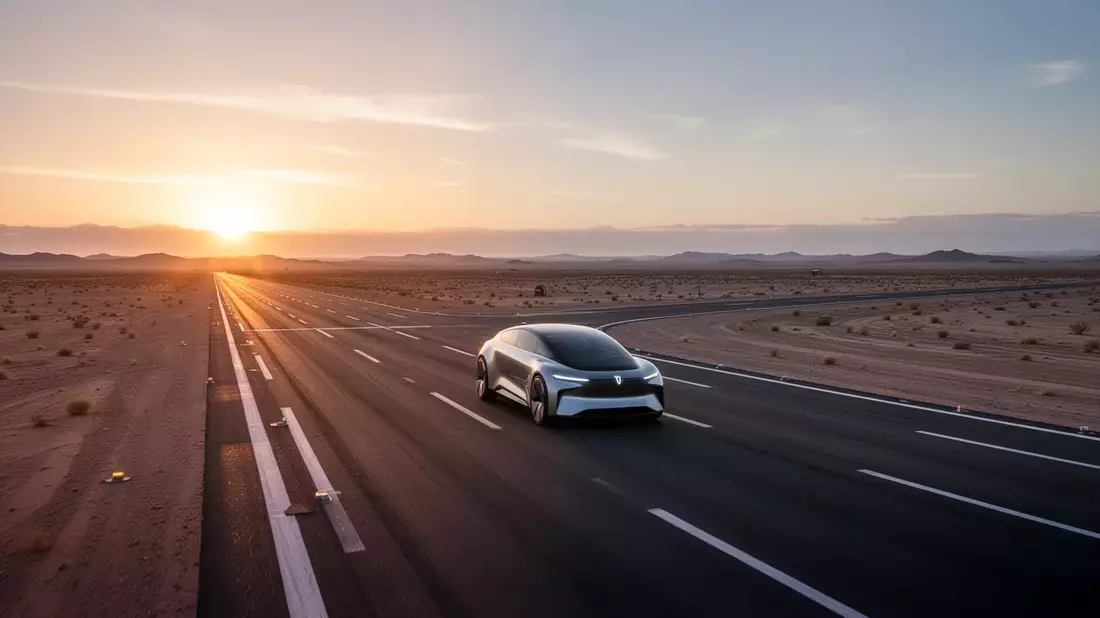 Waymo: Milliarden-Testgelände und Sicherheitsstudie trotz Protesten