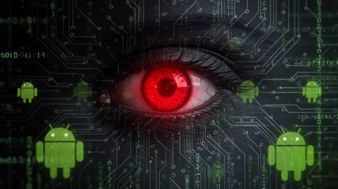 KI-Revolution in der Cybersicherheit: Neue Bedrohungen für mobile Apps