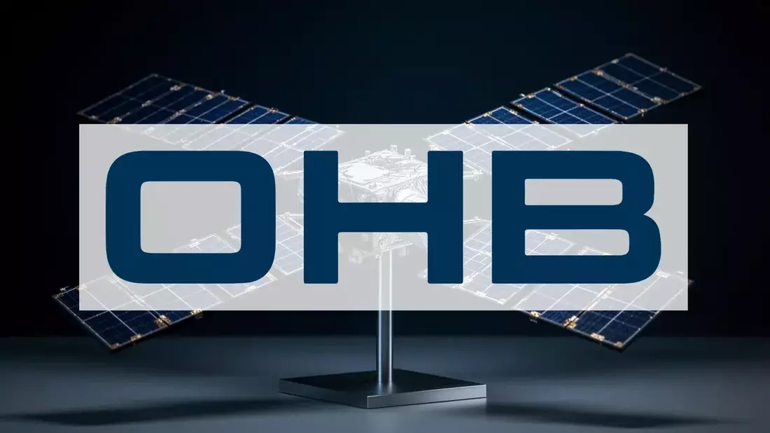 OHB and Rheinmetall Launch €10B Military Satellite JV, Shares Surge 229% in 2025