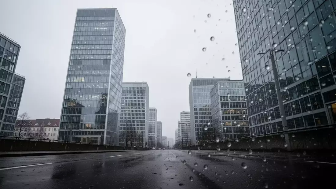 Munich Re Stock Slumps 24% as Reinsurance Market Cycle Turns Soft