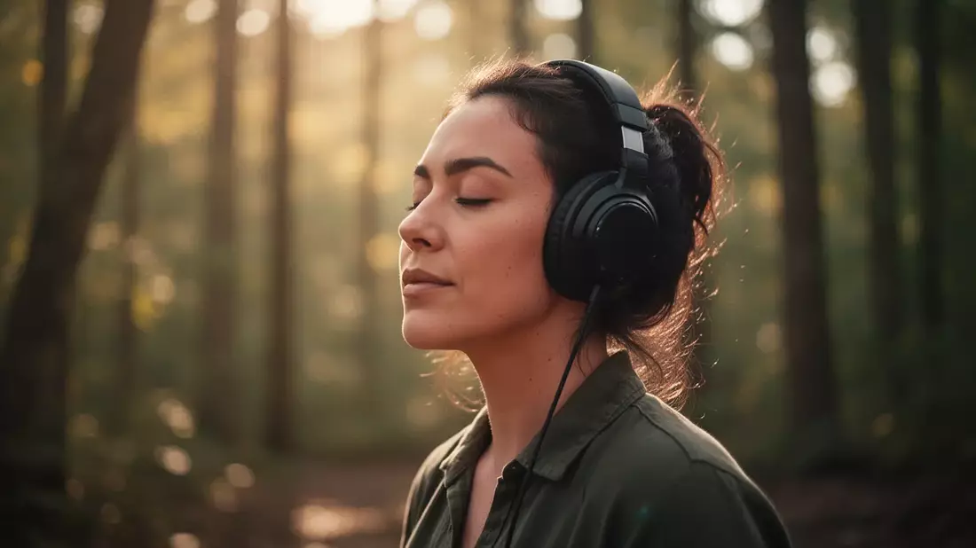 Musik und Psyche: Neue Studien zu Genen und Ängsten