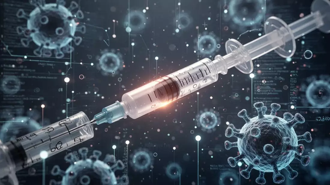 GLP-1-Medikamente: Neue Studien zeigen deutliche Krebsrisiko-Senkung