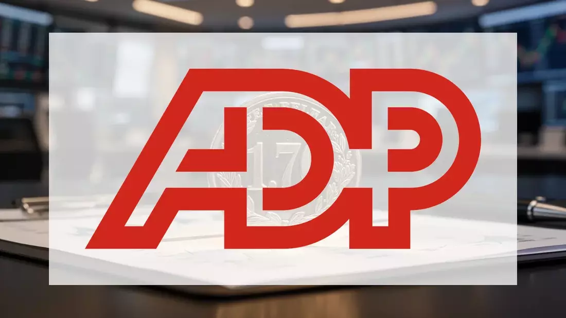 ADP Aktie: Ex-Dividenden-Tag am 12. Juni mit 1,70 Dollar