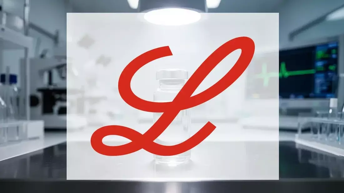 Eli Lilly: campaña con Shaquille O'Neal y nueva dosis de Ebglyss refuerzan su cartera