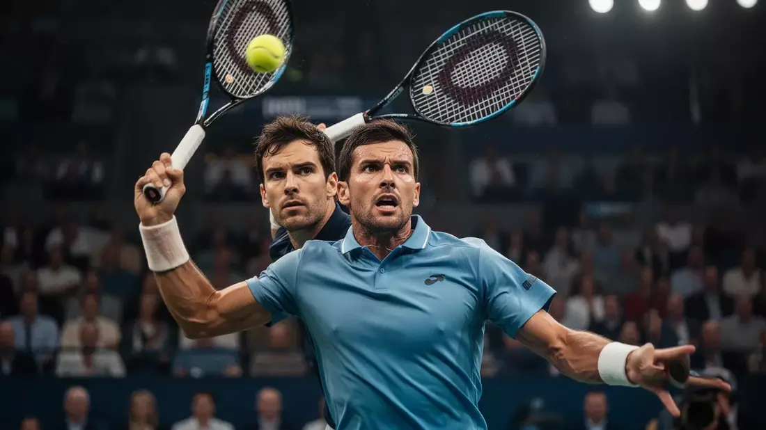 Zverevs French-Open-Sieg: Historischer Triumph trotz Diabetes