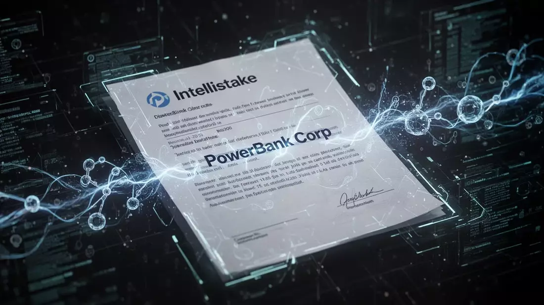 Intellistake Technologies: KI-Plattform wächst, Aktie verliert
