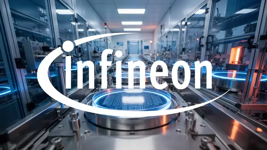 Infineon Targets AI Power Infrastructure with SiC and Siemens Partnership