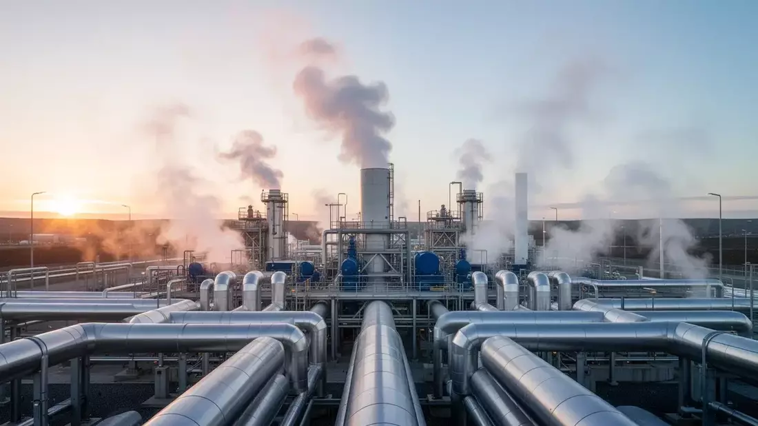 Vulcan Energy rebota un 5,82% en bolsa pero sigue en tendencia bajista por falta de avances en Lionh