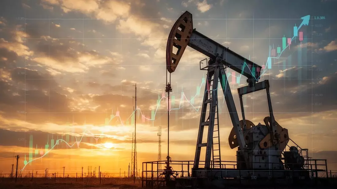 Saturn Oil & Gas: Kanadischer Ölproduzent mit Kursverdopplung
