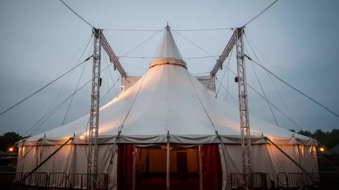 Circus SE's Ambition vs Reality: €55M Target, €1.5M Sales, Deep Losses