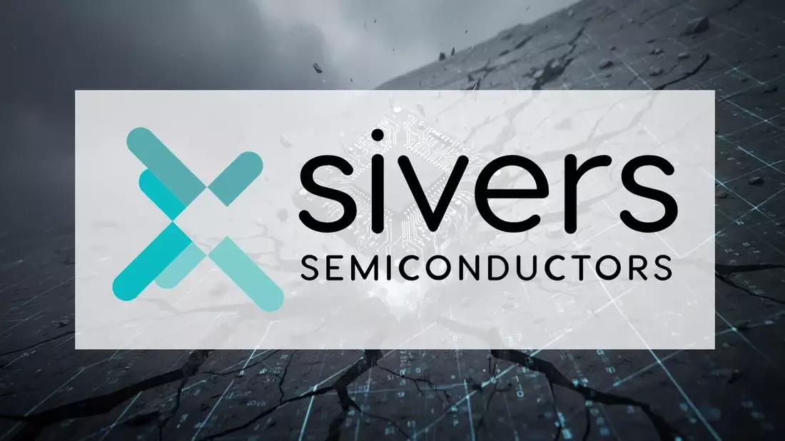 Sivers Semiconductors: junta clave para salto al Nasdaq y ampliación de capital