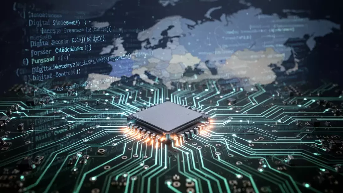 Euro-Office 1.0: Russische Codebasis und Streit um Standards
